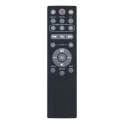 Replaced Remote For Klipsch Soundbar System Bar 48 R-4B II Cinema 400 Cinema 600