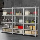 3x1.5m Garage Shelving Shelves Warehouse Racking Storage Rack Pallet