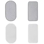 Baby Changing Mat Reusable Waterproof Nappy Pad Portable Baby Diaper Changer