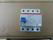 ABB F204 A-40/0.03 RCD (2CSF204701R1400) Type B+ All Current Sensitive
