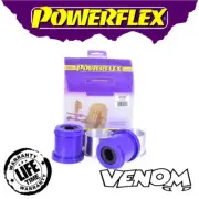 Powerflex Front Arm Rear Bushes Mini F56 14- PFF5-1302