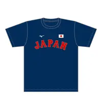 在飛比找蝦皮購物優惠-現貨Ｌ⚾WBC經典賽日本隊 冠軍成員紀念短袖T恤上衣 侍Ja