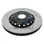 Bremtec Evolve FS2 Performance+ Brake Rotor - Single, BDR9012LEV