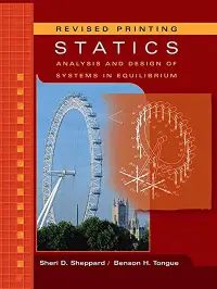 在飛比找誠品線上優惠-Statics: Analysis and Design o