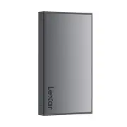 Lexar Professional Workflow Portable SSD 2TB, up to 2000MB/s Read and 2000MB/s