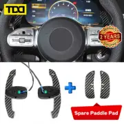 TDD Magnetic Paddle Shifters for Mercedes Benz W177 W205,S205 W213 W222 C257