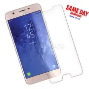 Tempered Glass Screen Protector Flim for T-Mobile Samsung Galaxy J7 Top SM-J737T