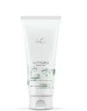 Wella Nutricurls Detangling Conditioner for Waves & Curls 200ml
