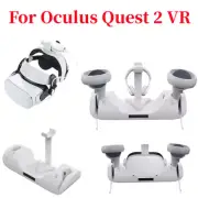 Charging Dock Charger Station Headset Storage Stand Holder For Oculus Quest 2 VR