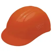 ERB 67 Bump Cap Orange Medium