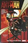 The Astonishing Ant-man Vol. 3: The Trial Of Ant-man