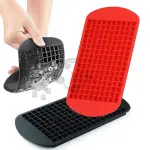 160 GRID SILICON ICE CUBE TRAYS BOTTOM ICE CUBE STORAGE