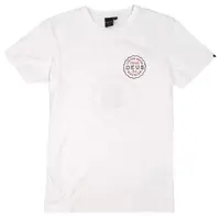 在飛比找蝦皮商城優惠-DEUS｜男 CAMPERDOWN ADDRESS TEE 