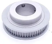 1/5/10pcs 100Teeth HTD3 Timing Pulley Bore 8/10/12/14/15/16/17/18/19/20/22/24/25/28mm 100Tooth HTD3 Synchronous Wheel Belt Width 10mm(16mm,5pc-10mm)