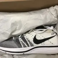 在飛比找蝦皮購物優惠-全新 Nike trainer Flyknit kaynew