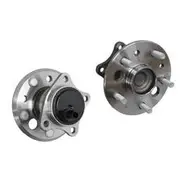 Sterling Wheel Hub to suit Toyota Camry 12/2011 to 08/2017 - HUB-TYCA-014B-R