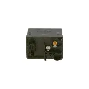1 x Bosch Glow Plug Relay - OE Quality Corrosion Resistant Twin Viton Seals