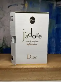 在飛比找樂天市場購物網優惠-Christian Dior 迪奧 J'adore infi