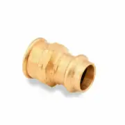 VIEGA PROPRESS 79315 ProPress Female Adapter 3/4" x 3/4" P x F