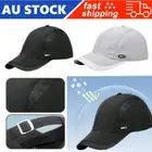 Unisex Radiation Protection Baseball Cap EMF RF Electromagnetic Shielding Hat AU