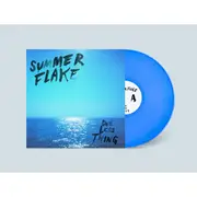 One Less Thing (Blue Vinyl)