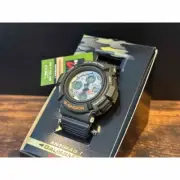 CASIO G-SHOCK AW-571 Camouflage Gaussman Analog Digital Men's Watch New