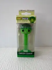 FUNKO POP PEZ GREEN GIANT NEW