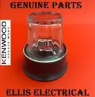 Kenwood Multipro Compact, One Touch Food Processor Glass Mill FDM304 FDM73.480SS