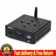 C200 Bluetooth5.0 HiFi ES9018K2M Decoding Lossless Audio Player with TL072x2 AMP