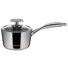NEW Scanpan Axis Covered Saucepan 16cm/1.8L