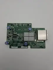 IBM 6GB SAS 2 Ports Daughter Card 68Y8431-KB, 69y2840,sn 69y2901, Yj10gp44rd95