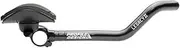 Profile Designs Legacy II Clip-On Bar Aluminium Black 2018