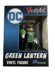ViniMates DC Green Lantern Vinyl Figure New