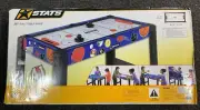 STATS Toys R Us 4 in 1 Tabletop Multi Game Folding Table 36" BRAND NEW & SEALED