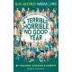 A Terrible, Horrible, No Good Year: Hundreds of Stories on the Pandemic