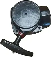 ZAPYVET Recoil Pull Starter, for Zenoah, G26L 34F CG260 BC260 Blower Trimmer Spare Parts Recoil Pull Starter