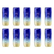 NIVEA Japan - UV Deep Protect & Care Gel SPF50+ PA++++ - 80g (10ea) Set