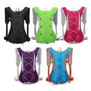 Premium 10L Outdoor Backpack for Camping and Hiking Waterproof Reflective