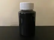High Quality Few Layer Graphene In Aqueous Solution - 100 Ml/10 Grams ($40 P/G)