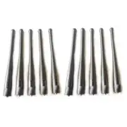10pcs GPS UHF Antenna For Motorola DP3400 DP3401 DP3600 DP3601 DGP4150 XiR P8200