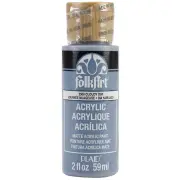 FolkArt Acrylic Paint 2oz - Cloudy Day*
