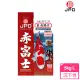 【JPD】日本高級錦鯉飼料-赤富士 沉下性 強效色揚 L 5kg(日本製造、含益生菌)