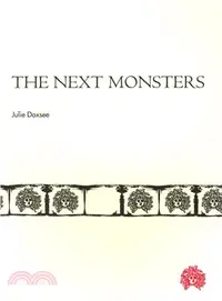 在飛比找三民網路書店優惠-The Next Monsters