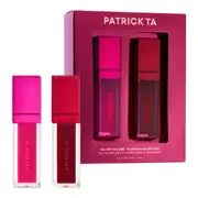 [PATRICK-TA] Major Volume™ Plumping Gloss Duo (Holiday Limited Edition)