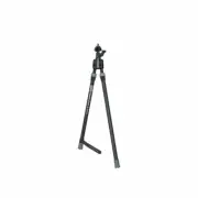 Primos Adjustableshooting Stick Medium Gun Bipod Spartan #pr65829 Hunting Access