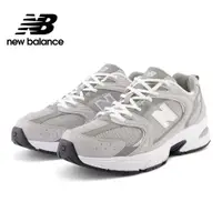 在飛比找蝦皮商城優惠-【New Balance】 NB 復古運動鞋_中性_灰色_M