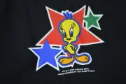 Vintage Looney Tunes Shorts Tweety Bird Youth Large VTG 90s Warner Bros NWT USA