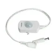 BS010WL DC 12v to 24v Mini Pir Motion Sensor Switch Occupancy Sensor 1 piece