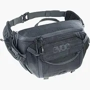 evoc Unisex_Adult Capture 7l Photo Hip Pack, Heather