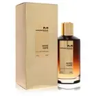 Mancera Aoud Café by Mancera Eau de Parfum Spray (Unisex) 4 oz For Women